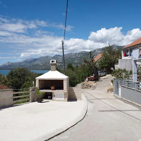 Hébergement de vacances House 