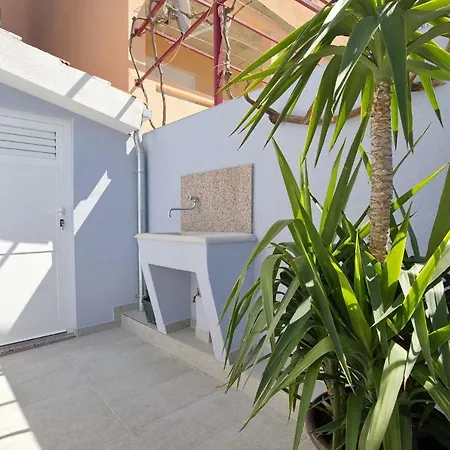 Hébergement de vacances House 
