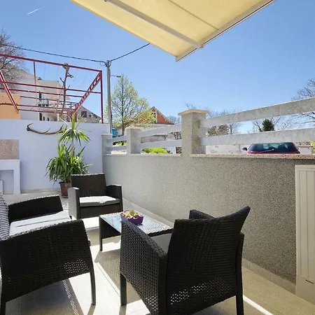 Hébergement de vacances House 